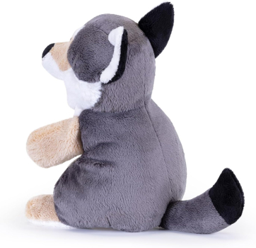 Preview: Trudi 29230 Handpuppe - Wolf