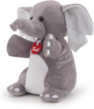 Trudi 29829 Handpuppe - Elefant