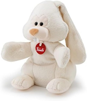 Trudi 29958 Handpuppe - Hase