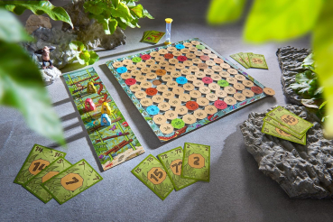 Preview: HABA 303717 Lernspiel - Abenteuer 1x1