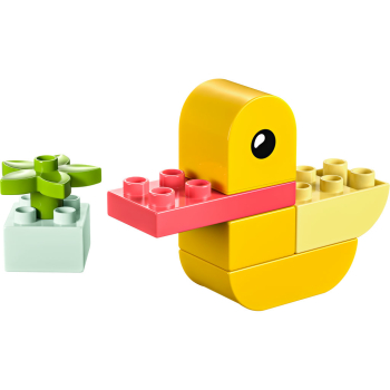 Preview: LEGO 30673 - Meine erste Ente