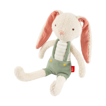 Sigikid 31047 Kuscheltier Hase - Sweeties