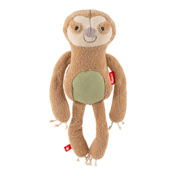 Preview: Sigikid 31059 Kuscheltier Faultier, Baumwolle & Kapok - Natural Friends
