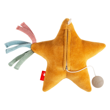 Preview: Sigikid 31286 Spieluhr - Stern Twinkle twinkle little star, sigibaby