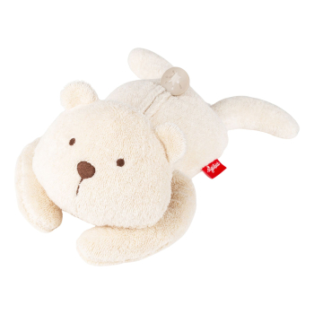 Sigikid 31295 Mami Spieluhr - Mamilodie Bär écru