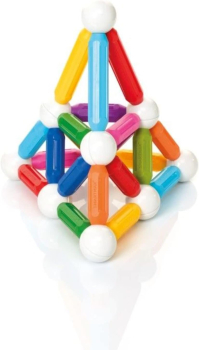 Preview: SMARTMAX 321 - Magnetische Bausteine