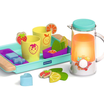 Ravensburger 34066 Getränke-Spiel-Set - Cool Drinks