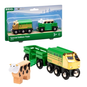 BRIO 36040 - Sondereditionszug 2023