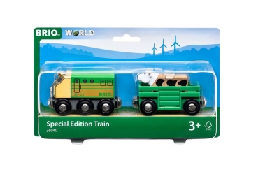 BRIO 36040 - Sondereditionszug 2023