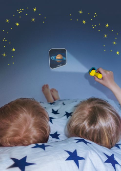 MOSES 38057 Kleine Diashow - Sternbilder und Planeten