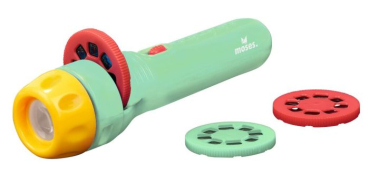 Preview: MOSES 38221 Kleine Diashow - Tierbabys