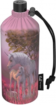 EMIL 401018 Trinkflasche - Einhorn
