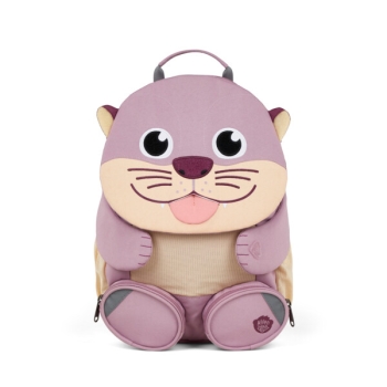 Affenzahn 40176 Großer Freund Kindergartenrucksack - Otter