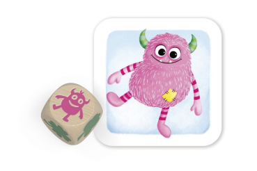 Preview: Schmidt-Spiele 40681 Kinderspiel - Greif Zu