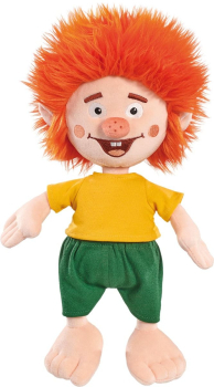 Schmidt-Spiele 42289 - Pumuckl, 34 cm, Plüsch