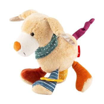 Sigikid 43349 Baby Aktiv - Anhänger Hund