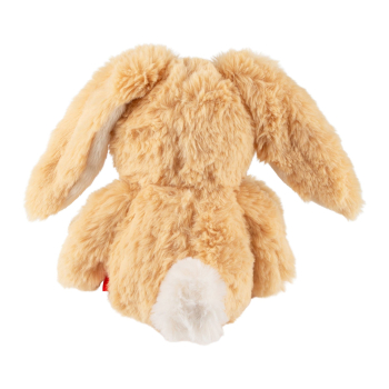 Preview: Sigikid 43568 Kuschel Hase beige - Flauscherie