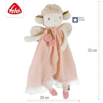 Preview: Fehn 45048 Schmusetuch - Fee