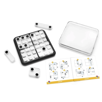 SMART GAMES 453 - Dice Deduction