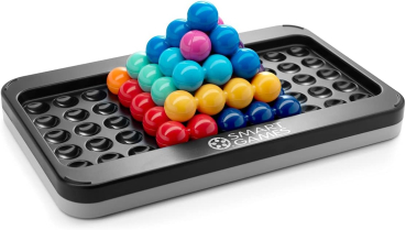 Preview: SMART GAMES 455 - IQ Puzzler Pro XXL