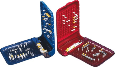 Preview: Schmidt-Spiele 49092 Familienspiel - Schiffe versenken