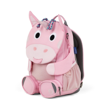 Affenzahn 50023 Großer Freund Kindergartenruckack - Einhorn