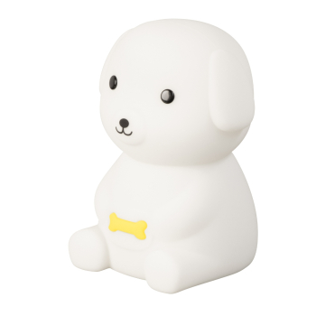Preview: FH Lighting 50437 Nachtlicht - Hund Leo