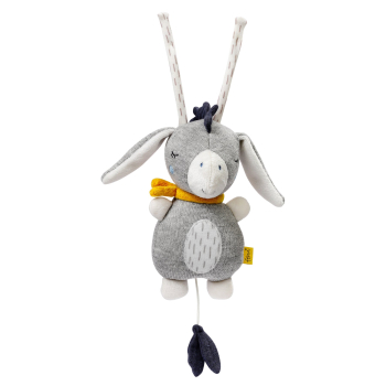 Fehn 52015 Spieluhr - Esel