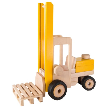 GOKI 55938 - Gabelstapler