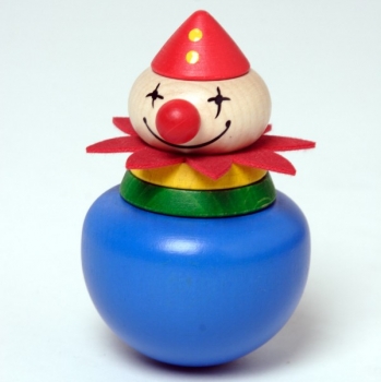 Walter 61559 - Schaukelclown