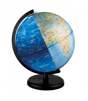 Preview: KOSMOS 673017 Tag und Nacht Globus