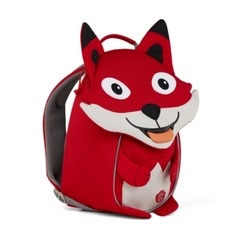 Affenzahn 70012 Großer Freund Kindergartenrucksack - Fuchs