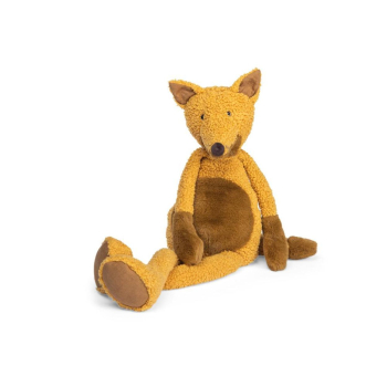 Preview: Moulin Roty 717035 - Plüschtier großer Fuchs