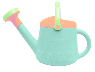 Spielstabil 7322 Gießkanne - pastell babyblau