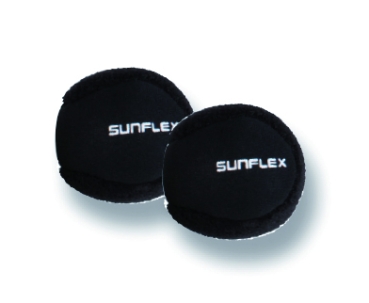 Sunflex 73381 - Ersatzbälle für Sure Catch