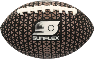 Sunflex 74106 AMERICAN FOOTBALL - SMALL NeoGrip TERRA