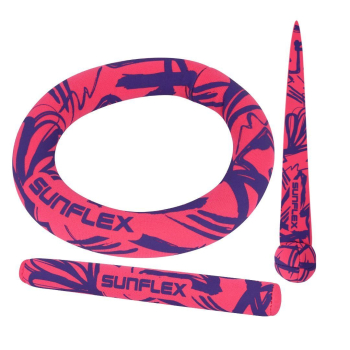 Sunflex 74307 TAUCHSET - FUNKY STROKES