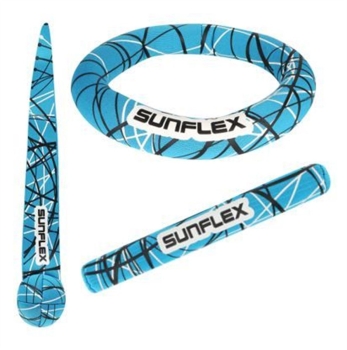 Sunflex 74481 - TAUCHSET NEOREMIX CIRCLE