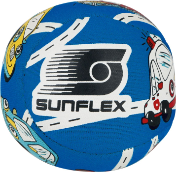 Sunflex 74568 SMALL SOFTBALL - YOUNGSTER CARS