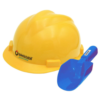 Spielstabil 7567 Baumeister Set - klein