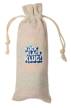 Preview: Moses-Verlag 90980 Klick Klack Klug - Magnetturm