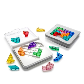 Preview: SMART GAMES SG302 - IQ Love