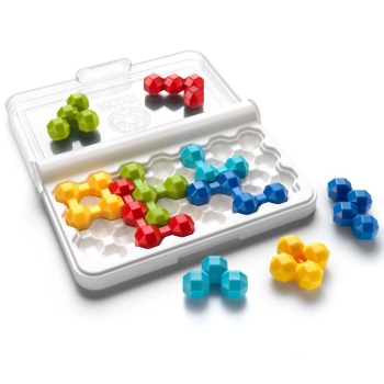SMART GAMES SG306 Knobelspiel - IQ Twins