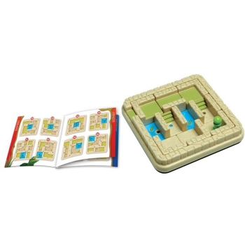 Preview: SMART GAMES SG 437 Knobelspiel - Tempel Falle