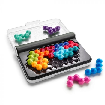 Preview: SMART GAMES SG479 - IQ Six Pro