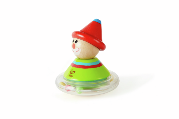 HAPE 0015 Stehauffigur - Wackel Ralph