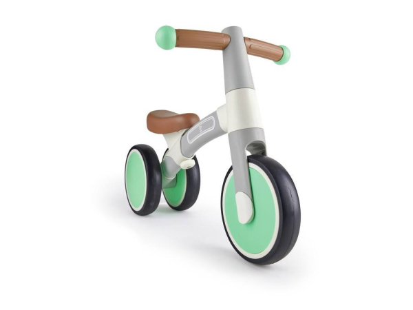 HAPE 0104 - Mein erstes Lauf-Dreirad, grün
