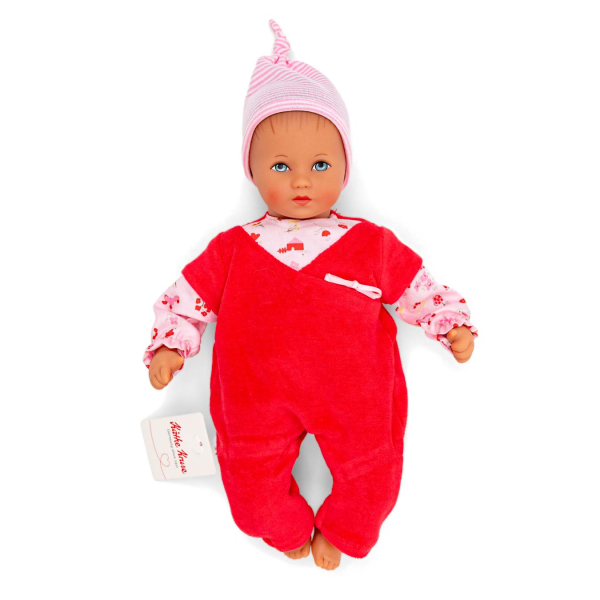 Käthe Kruse 0136613 Mini Bambina - Finja
