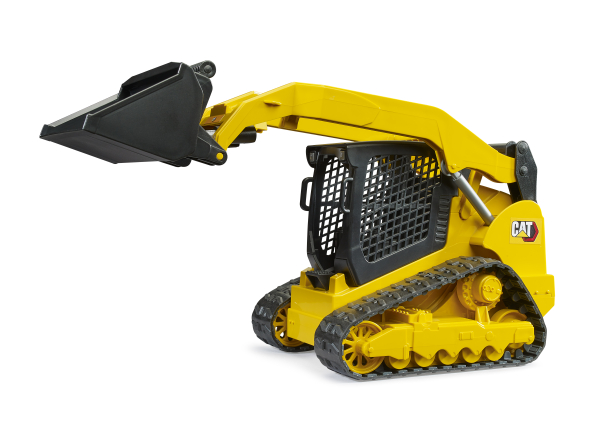 Bruder 02136 - Cat® Kompaktkettenlader