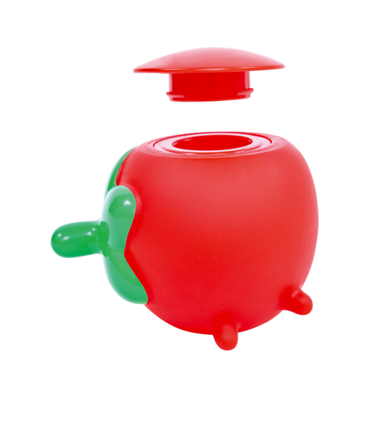 HAPE 0225 Badespielzeug - Gemüsefreunde